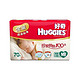 HUGGIES 好奇 金装超柔贴身纸尿裤超值装NB70+10片(初生-5公斤)