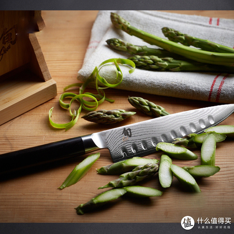 值无不言17期：选好刀做好菜  shun旬主厨刀“聚值”好价在即   更有超值好礼相赠