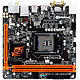 GIGABYTE 技嘉 B150N Phoenix WIFI主板 (Intel B150/LGA 1151)