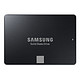 SAMSUNG 三星 750 EVO 500GB SATA3 固态硬盘
