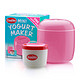 限钻石会员：EASIYO 易极优 酸奶机 粉红公主Mini Me 酸奶机+凑单品