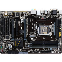 GIGABYTE 技嘉 B150-HD3P 主板