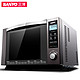 18点，移动端：SANYO 三洋 EM-L520H 微波炉