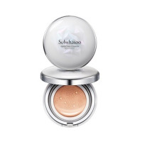 Sulwhasoo 雪花秀 木莲花水晶贝气垫BB霜 本品+替换 17号 