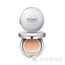 Sulwhasoo 雪花秀 木莲花水晶贝气垫BB霜 本品+替换 17号 