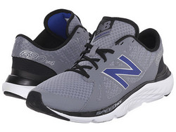 new balance M690V4 男士跑鞋