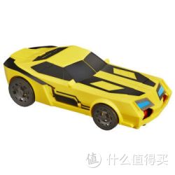 Hasbro 孩之宝 变形金刚 B1521 大黄蜂变形发射器