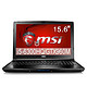 msi 微星 GL62 6QF-626XCN 游戏笔记本电脑（i5-6300HQ/8GB/GTX960M）