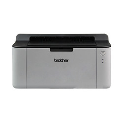 Brother 兄弟 HL-1110/1118同款 黑白激光打印机