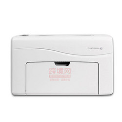 FUJI xerox 富士施乐 CP116W/CP119W同款 彩色激光打印机   带无线wifi