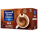 Maxwell House 麦斯威尔 特浓速溶咖啡60条+7条