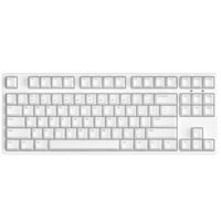 iKBC C87 机械键盘 原厂黑/茶/红/青轴