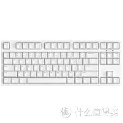 iKBC C87 机械键盘 原厂黑/茶/红/青轴