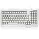 CHERRY 樱桃 G80-1808LQCEU-0 机械键盘 白轴