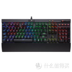 CORSAIR 美商海盗船 Gaming K70 机械键盘