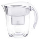 BRITA 碧然德 Elemaris 尊享系列 滤水壶 3.5L*2台