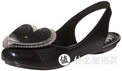 ZAXY The new Mel 17064 女士平底鞋