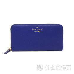 kate spade NEW YORK PWRU1801 女士长款钱包