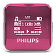 移动端：PHILIPS 飞利浦 SA2208 MP3播放器
