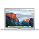 Apple 苹果 MacBook Air MMGF2CH 13.3英寸 笔记本电脑（i5 8GB 128GB）