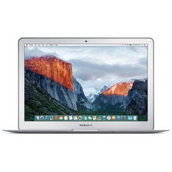 Apple 苹果 MacBook Air MMGF2CH 13.3英寸 笔记本电脑(i5 8GB 128GB)