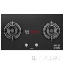 SIEMENS 西门子 ER76F232MP 灶具