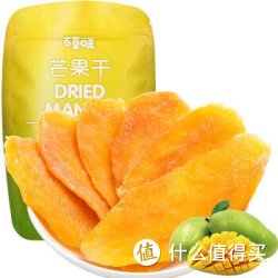 Be&Cheery 百草味 芒果干 120g *20件 +凑单品