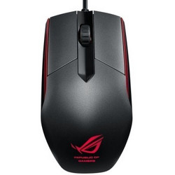 ASUS 华硕 ROG 玩家国度 P301-1A 小S 电竞游戏鼠标