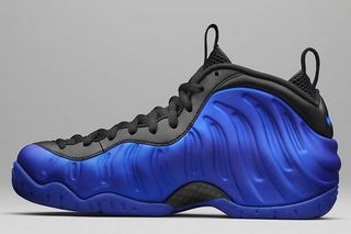 NIKE 耐克 Air Foamposite Pro 男款篮球鞋