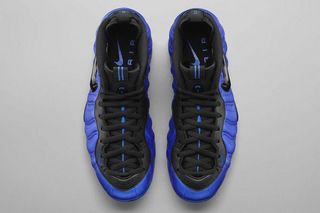 NIKE 耐克 Air Foamposite Pro 男款篮球鞋