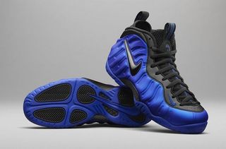 NIKE 耐克 Air Foamposite Pro 男款篮球鞋