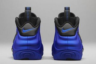 NIKE 耐克 Air Foamposite Pro 男款篮球鞋