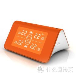 VICTON 伟力通 VT910 太阳能胎压监测