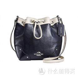 COACH 蔻驰 F37682 女士手提包