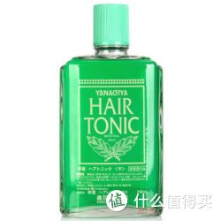 YANAGIYA 柳屋 发根营养液 无香型 240ml*3瓶