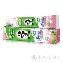 DARLIE 黑人 茶倍健 牙膏 140g