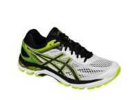 ASICS 亚瑟士 GEL-Pursue 2 男士次顶级缓震跑鞋