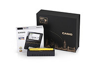 CASIO 卡西欧 E-F800 多国语电子词典订制礼盒 含凌美宝珠笔*1