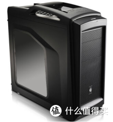 CoolerMaster 酷冷至尊 SCOUT2 侦察兵II 中塔式侧透机箱