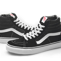 海淘活动：现代百货 VANS 范斯 帆布鞋专场 促销活动