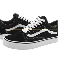 海淘活动：现代百货 VANS 范斯 帆布鞋专场 促销活动