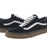 海淘活动：现代百货 VANS 范斯 帆布鞋专场 促销活动
