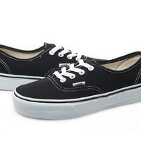 海淘活动：现代百货 VANS 范斯 帆布鞋专场 促销活动