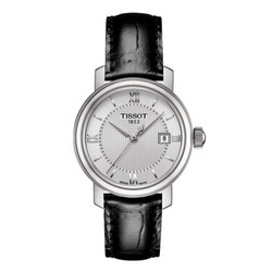 TISSOT 天梭 港湾系列  T097.010.16.038.00 女款时装腕表