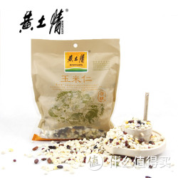 黄土情 延安特产玉米仁480g 