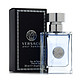 VERSACE 范思哲 pour homme 同名 男士香水 30ml