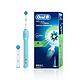 Oral-B 欧乐-B Pro 600 3D智能 电动牙刷
