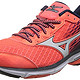 Mizuno 美津浓 J1GC160301-260 鞋WAVE RIDER 19  J1GC160301-260男慢跑鞋