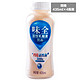 限华东：味全 活性乳酸菌饮料(原味)435ml*4