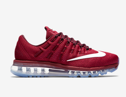 NIKE AIR MAX 2016 女子跑步鞋